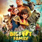 Kocaayak ve Ailesi izle