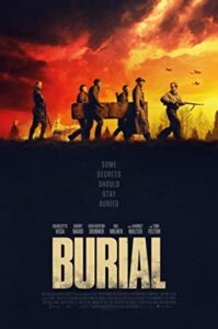 Burial izle