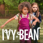 Ivy ve Bean izle