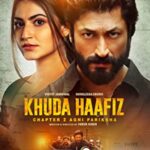 Khuda Haafiz Chapter 2: Agni Pariksha izle