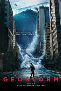 Uzaydan Gelen Fırtına izle