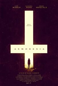 Asmodexia izle