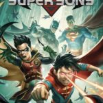 Batman and Superman: Battle of the Super Sons izle