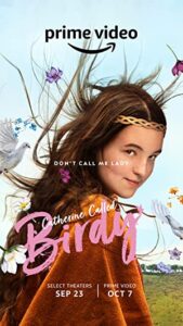 Kuşbaz Catherine izle