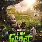 I Am Groot 1. Sezon izle