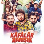 Kafalar Karışık izle