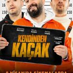 Kendinden Kaçak izle