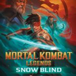 Mortal Kombat Legends: Snow Blind izle