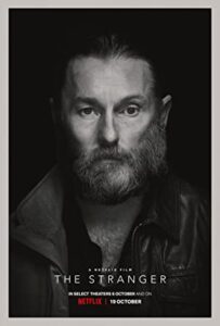 The Stranger izle