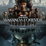 Kara Panter: Yaşasın Wakanda izle