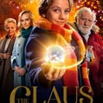 Claus Ailesi izle