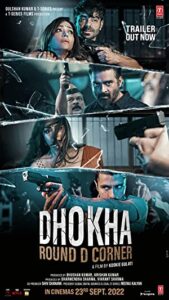 Dhokha: Round D Corner izle
