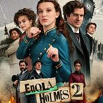 Enola Holmes 2 izle