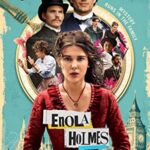 Enola Holmes izle