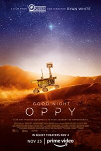 İyi Geceler Oppy izle