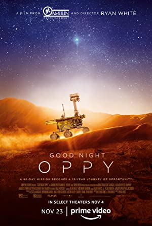 İyi Geceler Oppy izle