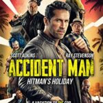 Kaza Adamı 2: Suikastçı Tatili izle