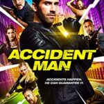 Kaza Adamı izle