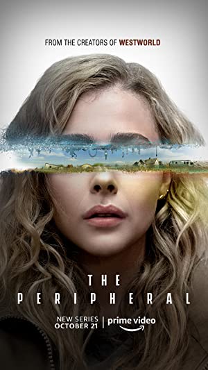 The Peripheral 1. Sezon izle