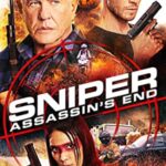 Tetikçi: Suikastçının Sonu izle