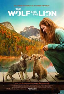 Kurt ve Aslan izle