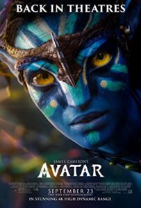Avatar Film Serisi