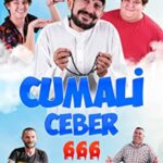 Cumali Ceber 666 izle