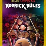 Diary of a Wimpy Kid: Rodrick Rules izle