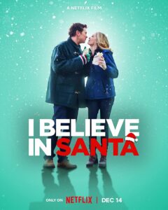 Noel mi, Ben mi? izle
