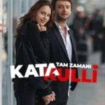 Katakulli 4: Tam Zamanı izle