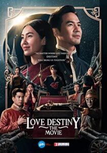 Aşk ve Yazgı izle
