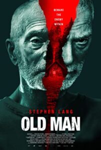 Nefes Alma izle