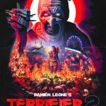 Terrifier 2 izle