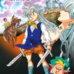 The Seven Deadly Sins: Grudge of Edinburgh Part 1 izle