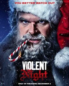 Vahşi Gece izle