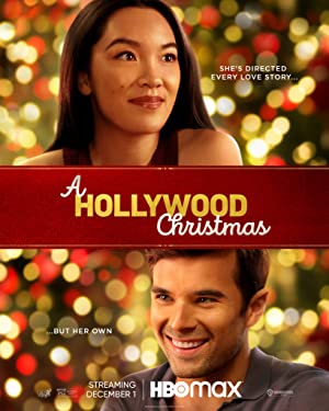 Bir Hollywood Noel’i izle