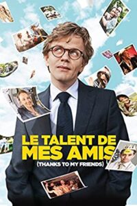 Arkadaşlar izle