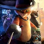 Çizmeli Kedi: Son Dilek izle