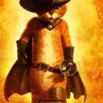 Çizmeli Kedi izle