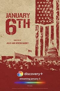 January 6th izle