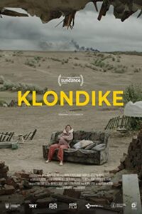 Klondike izle