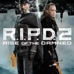 Ölümsüz Polisler 2 izle