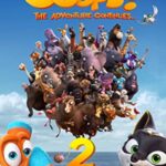 Ooops! Sevimli Tayfa izle