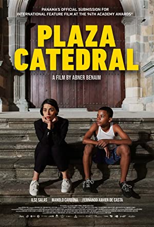 Plazaların Gölgesinde izle