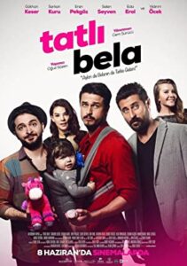 Tatlı Bela izle