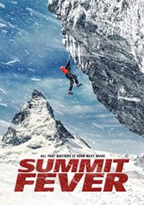 Zirve Ateşi izle