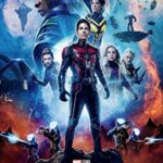 Ant-Man ve Wasp: Quantumania izle