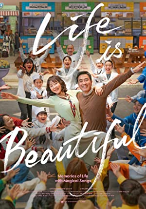 Life Is Beautiful izle