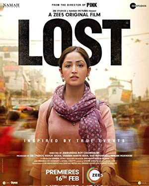 Lost izle