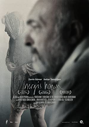 Nergis Hanım izle